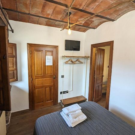 Las Casas De Isu Villaviciosa  Exteriér fotografie