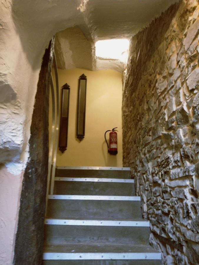 Las Casas De Isu Villaviciosa  Exteriér fotografie