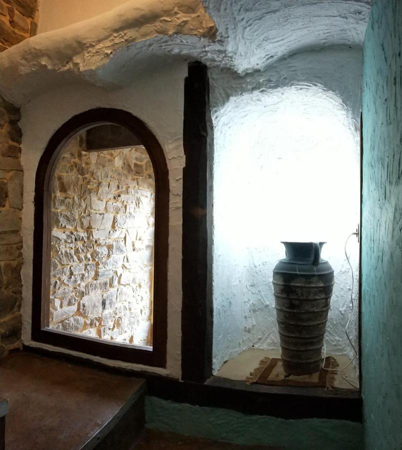 Las Casas De Isu Villaviciosa  Exteriér fotografie