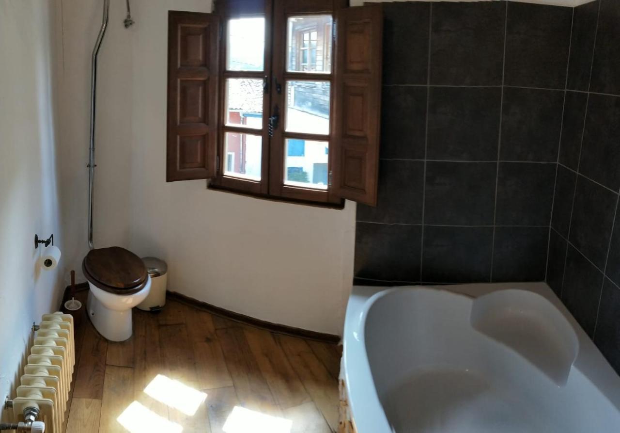 Las Casas De Isu Villaviciosa  Exteriér fotografie