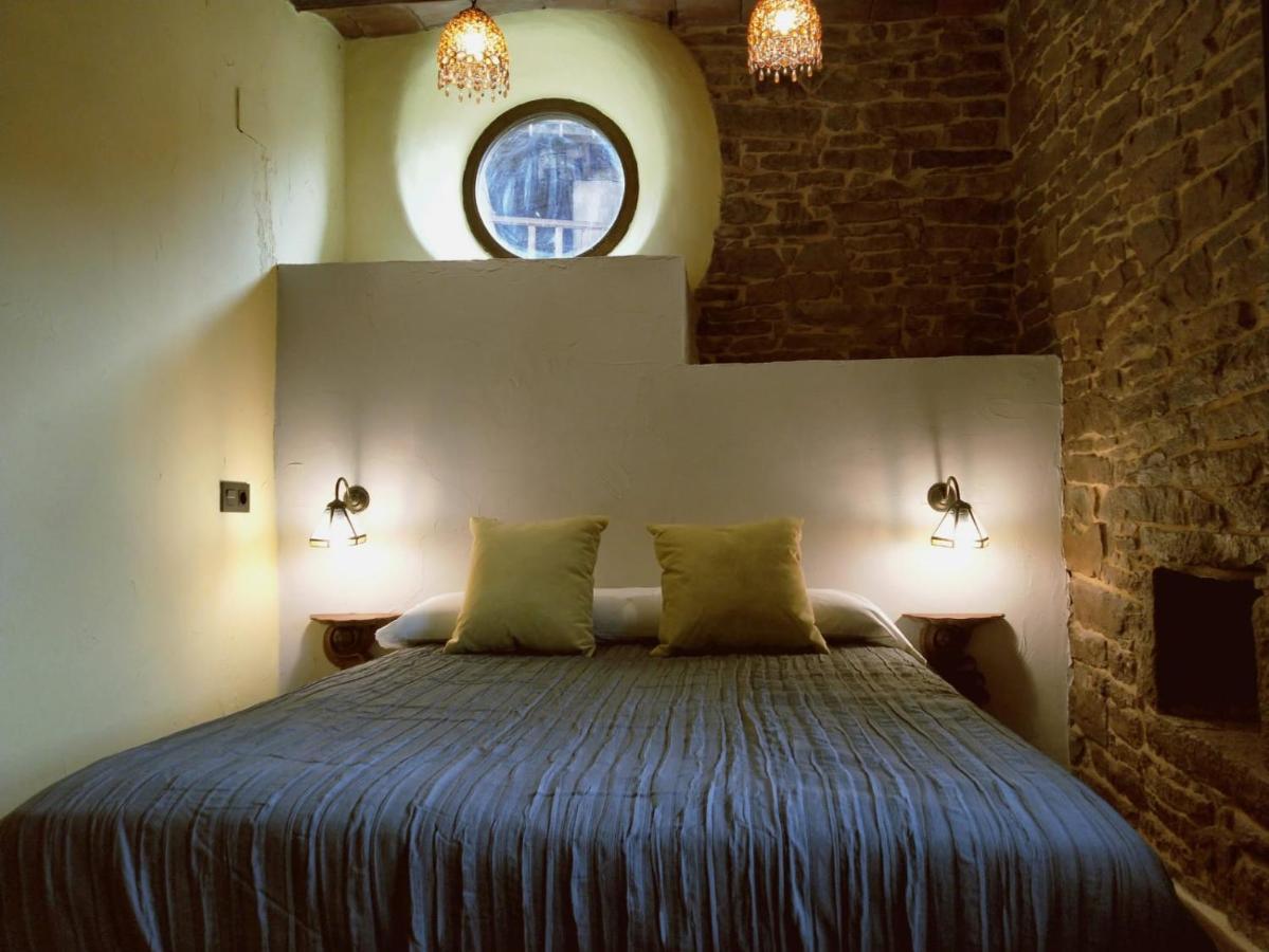 Las Casas De Isu Villaviciosa  Pokoj fotografie