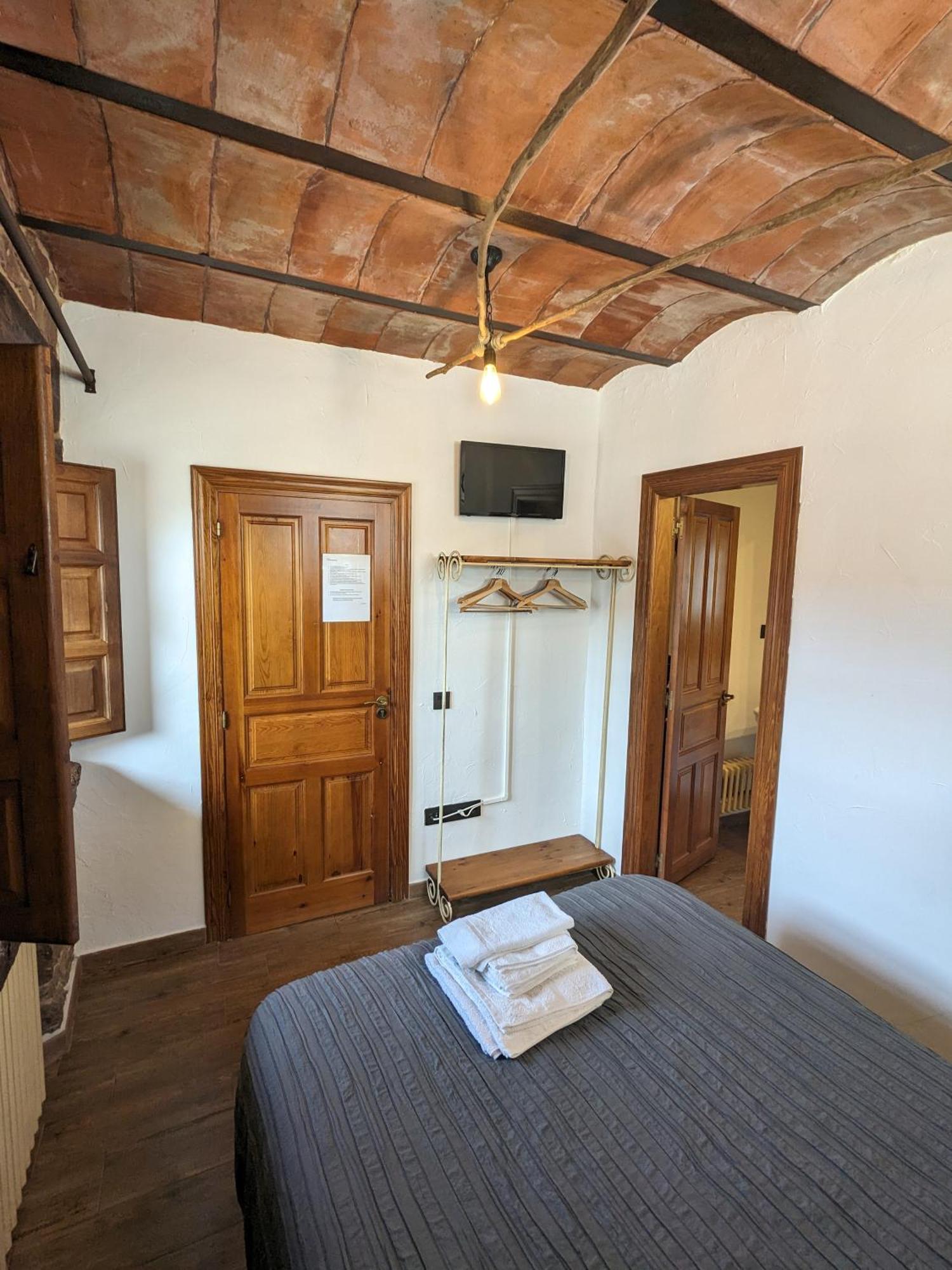 Las Casas De Isu Villaviciosa  Exteriér fotografie