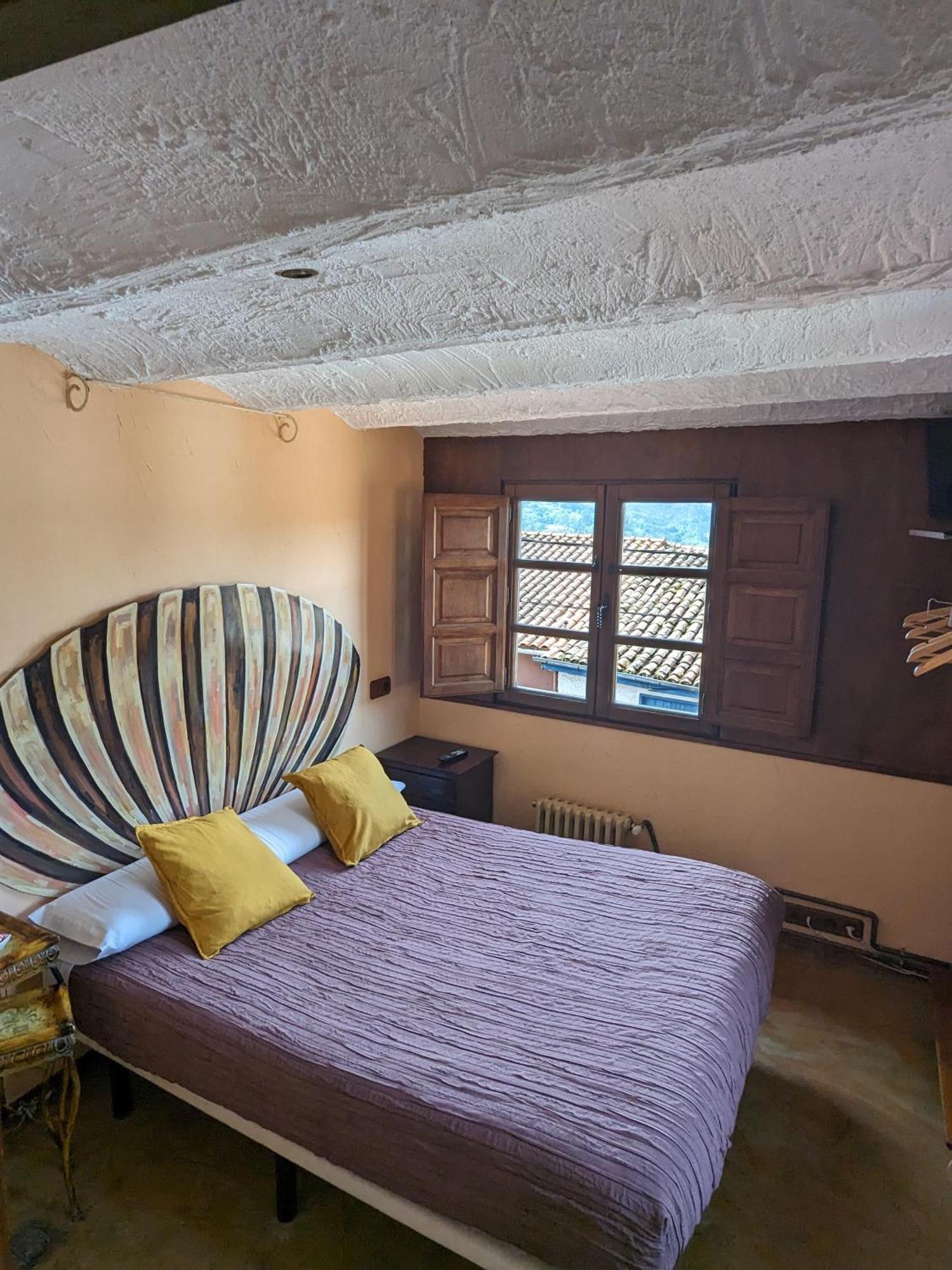 Las Casas De Isu Villaviciosa  Exteriér fotografie