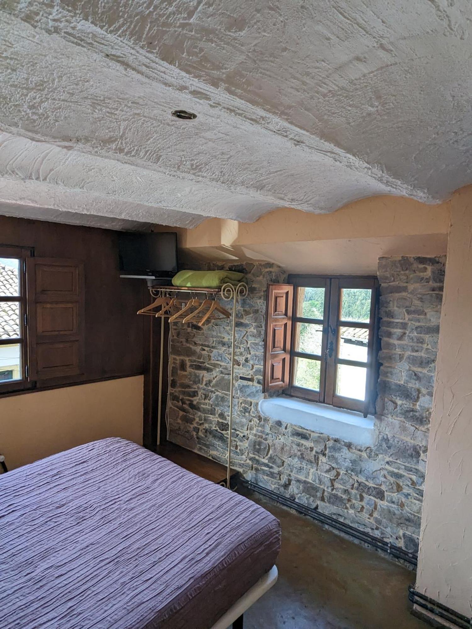 Las Casas De Isu Villaviciosa  Exteriér fotografie
